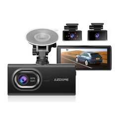 Collection image for: Taxi dashcams