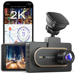 Collection image for: GPS dashcams