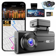 Collection image for: Wifi dashcams