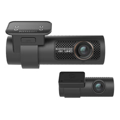 Collection image for: Dual dashcams