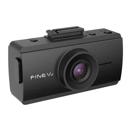 FineVu GX35 Cloud 2CH 2K Wifi GPS 32 Go dashcam