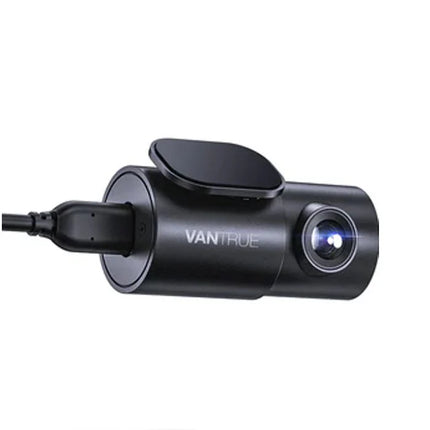 Vantrue S1 Pro Dual 2.7K Wifi GPS dashcam