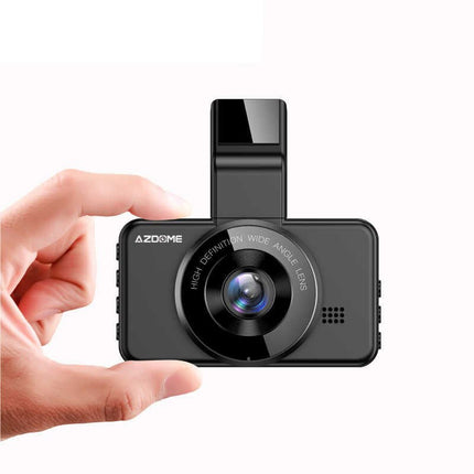 AZDome M17 Pro Wifi 1CH FullHD dashcam