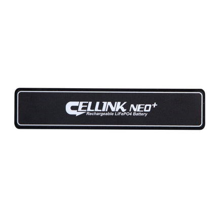 Cellink Neo 8+s 7500mAh dashcam battery pack