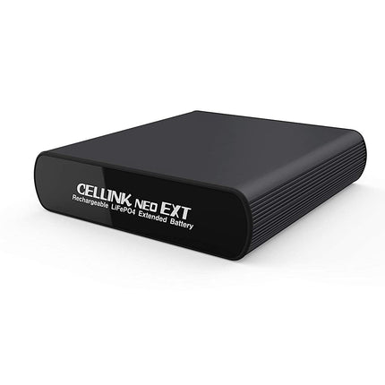 Cellink Neo Ext 7 6600mAh extension battery pack