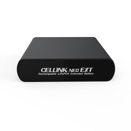 Cellink Neo Ext 7 6600mAh extension battery pack