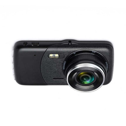 Y900 2CH Dual 4.0 inch LCD FullHD dashcam