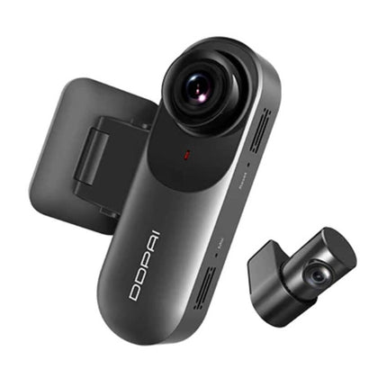 DDPai Mola N3 Pro 2CH QuadHD Wifi dashcam