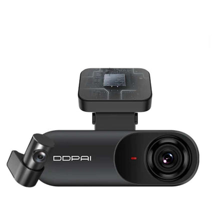 DDPai Mola N3 Pro 2CH QuadHD Wifi dashcam