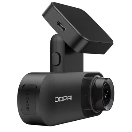 DDPai Mola N3 Pro 2CH QuadHD Wifi dashcam