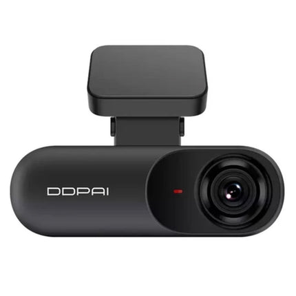 DDPai Mola N3 Pro 2CH QuadHD Wifi dashcam