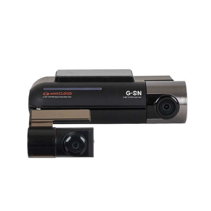 Gnet G-ON1 2CH FullHD Cloud Wifi GPS 32gb dashcam