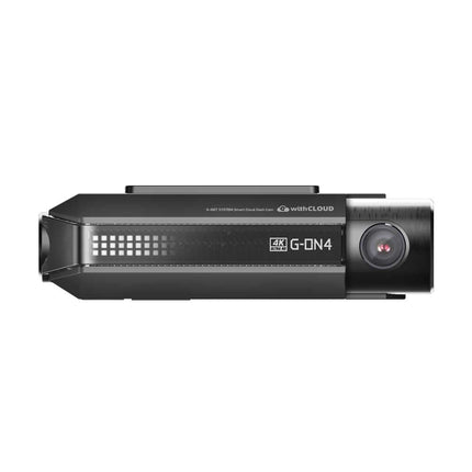 Gnet G-ON4 2CH 4K Cloud Wifi GPS 64gb dashcam