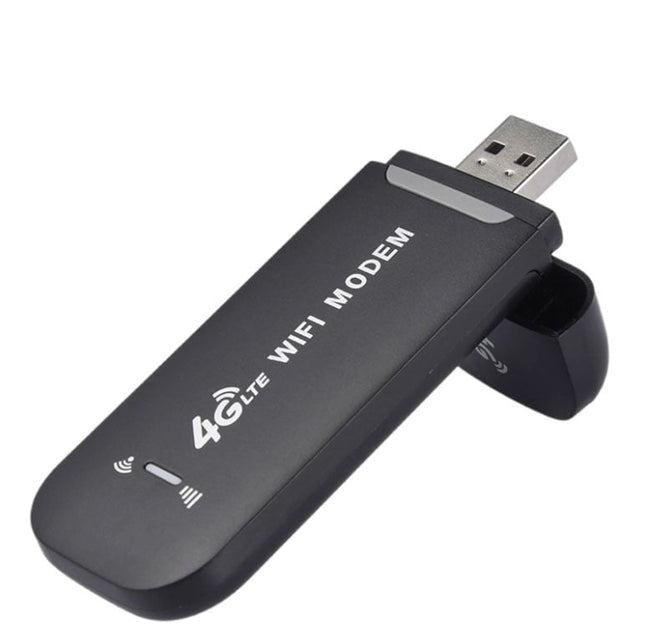 Gnet 4G LTE SIM Wifi hotspot adapter