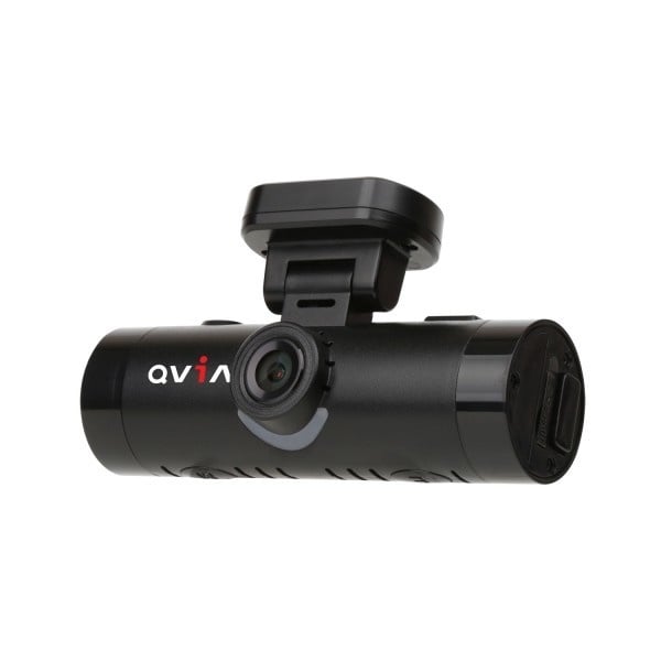 Qvia AR790 WD 1CH Wifi GPS 32gb dashcam