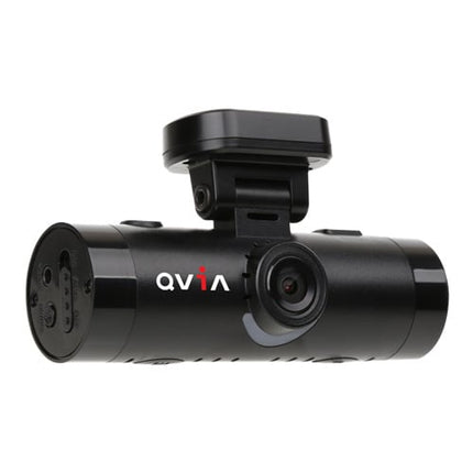 Qvia AR790M WD 2CH Dual Wifi GPS 32gb dashcam