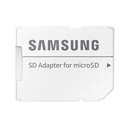 Samsung Pro Plus 512gb U3 V30 A2 Micro SDXC kaart