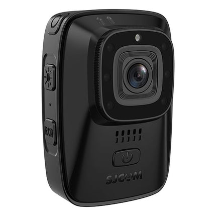 SJCAM A10 QuadHD Wifi body cam en dashcam