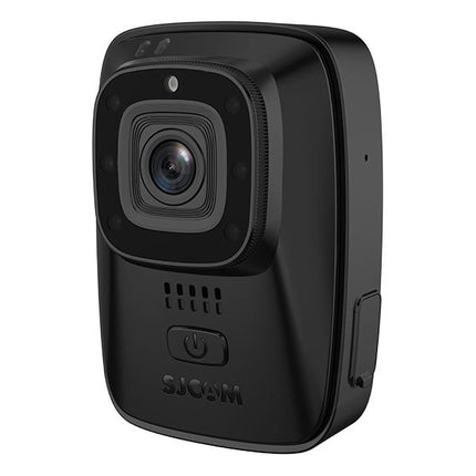 SJCAM A10 QuadHD Wifi body cam en dashcam