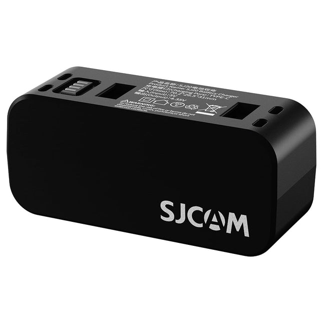 SJCAM SJ20 Dual batterij lader