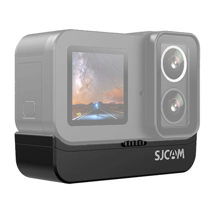 SJCAM SJ20 extra batterij