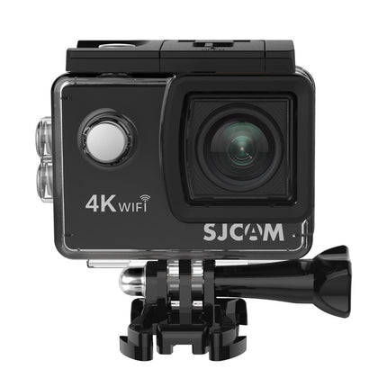 SJCAM SJ4000 Air 4K Wifi action cam en dashcam