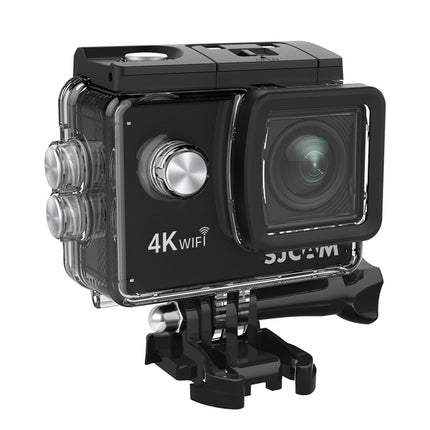 SJCAM SJ4000 Air 4K Wifi action cam en dashcam