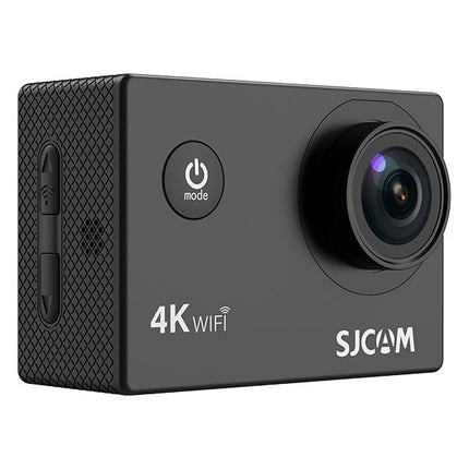 SJCAM SJ4000 Air 4K Wifi action cam en dashcam