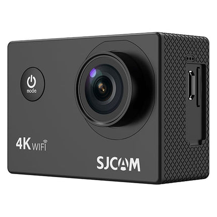 SJCAM SJ4000 Air 4K Wifi action cam en dashcam