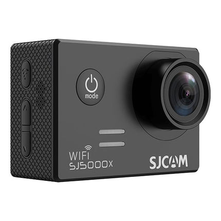 SJCAM SJ5000X Elite 4K Wifi action cam en dashcam