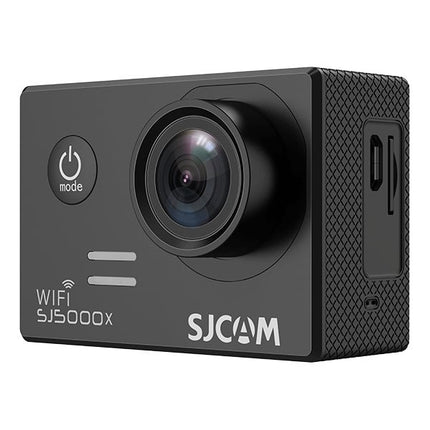 SJCAM SJ5000X Elite 4K Wifi action cam en dashcam