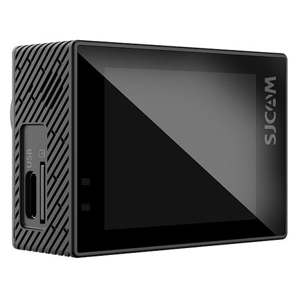 SJCAM SJ6 Pro 4K Dual screen Wifi action cam en dashcam