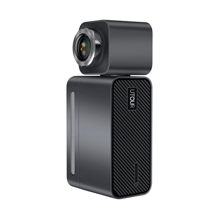 UTOUR C2M 4K Wifi GPS safety dashcam