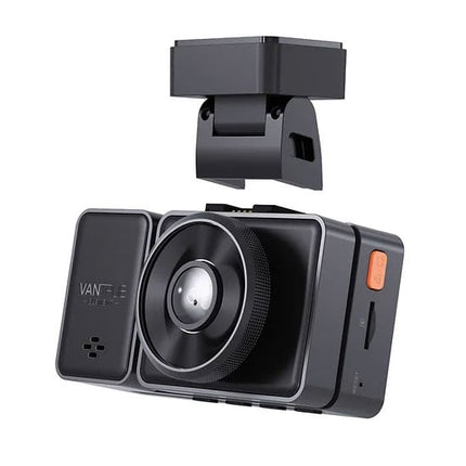 Vantrue E3 Triple 3CH 2K QuadHD Wifi GPS dashcam