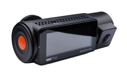 Vantrue N4 Pro Triple 3CH 4K Wifi GPS dashcam