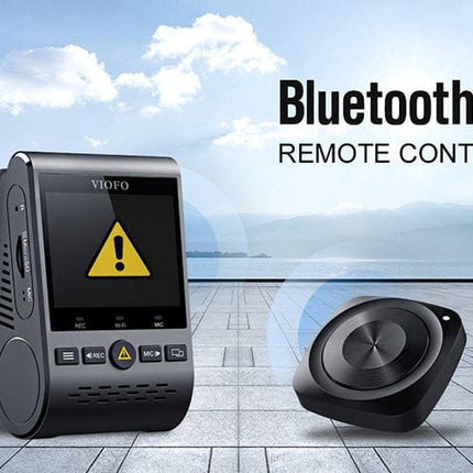 Viofo Bluetooth SOS knop