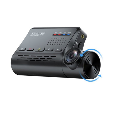 Viofo A139 Pro 1CH 4K Wifi GPS dashcam