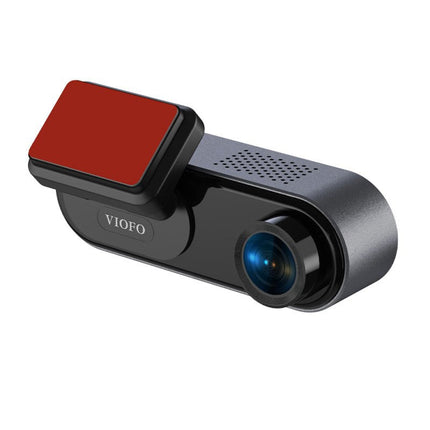 Viofo WM1 QuadHD Wifi GPS dashcam